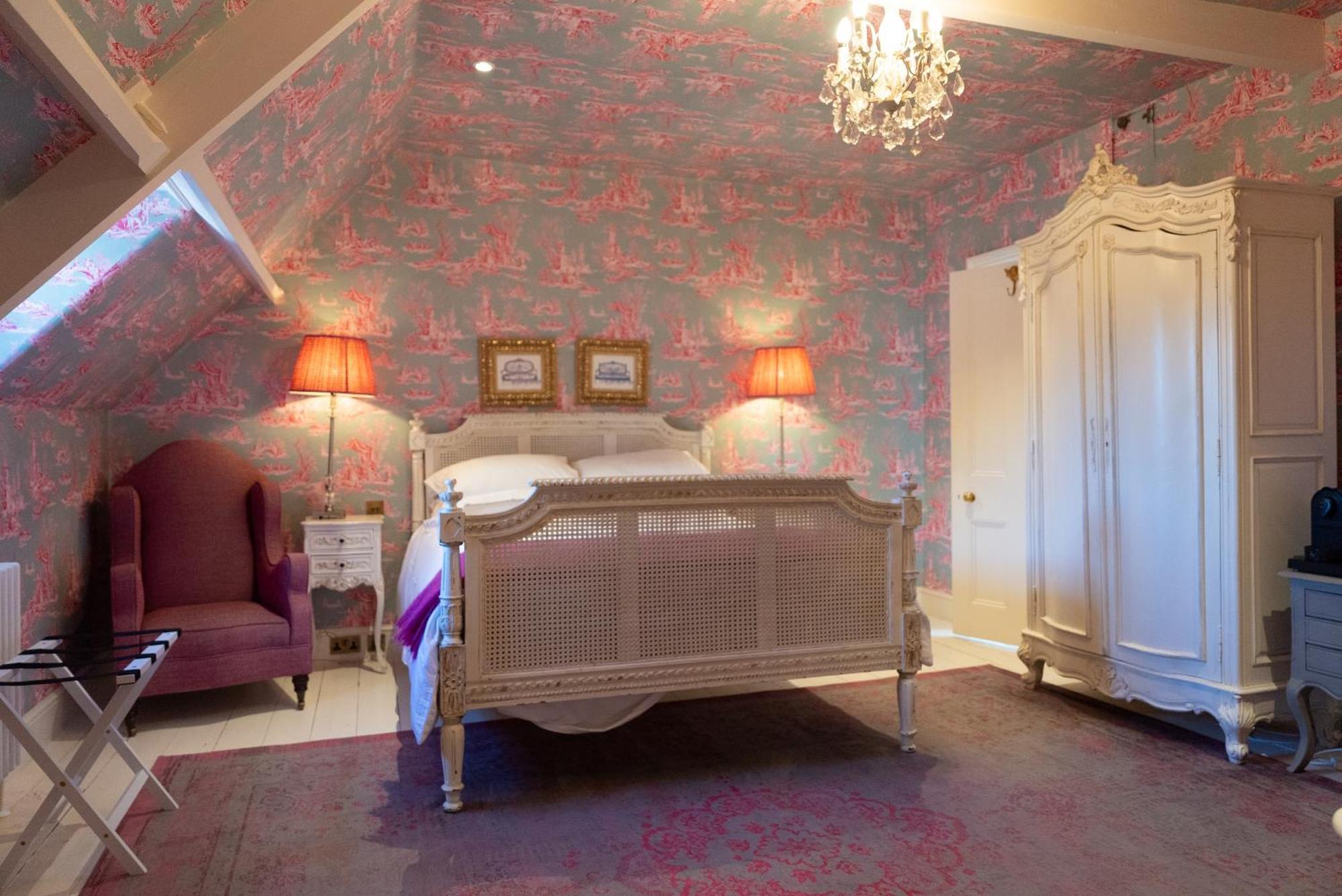 Gileston Manor Luxury B&B Barry Exterior photo